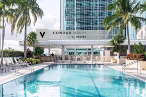 Conrad Miami Suites by Vesper